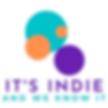 It's Indie Transparent